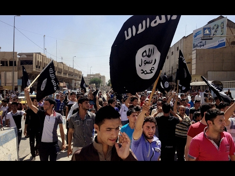 How The Trump Administration's Anti-Muslim Rhetoric Fuels Radicals