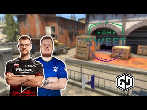Home Sweet Home Cup 6: Endpoint vs Honoris | Honoris CsGoHighlights