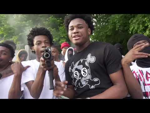 Lubuddas- Static [Official Music Video]