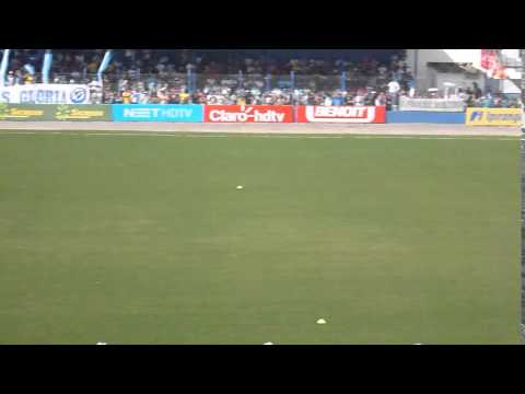 Glória 0 x 3 Inter (4)