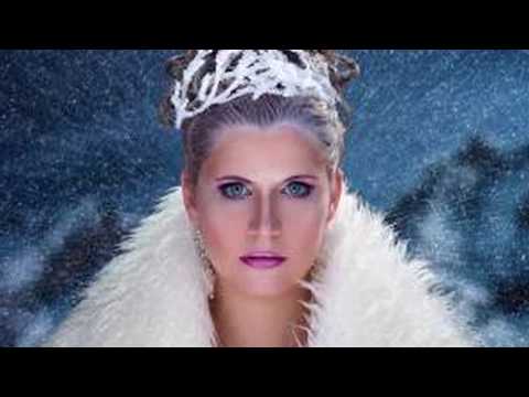 Hakl František Ledová královna