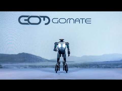 GoMate Review Video 1