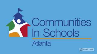 Press Release: Communities In Schools of Atlanta's 15th Annual Choose Awards Dinner