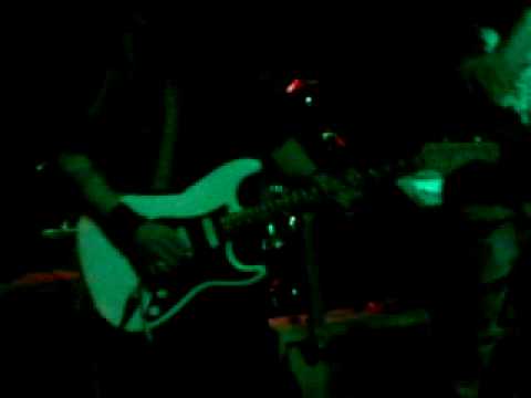 Vasko The Patch live at club INTRIGA