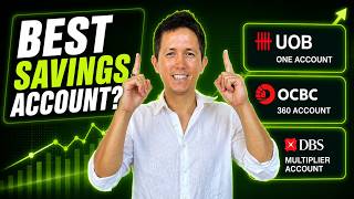 Best High Interest Savings Accounts in Singapore 2025