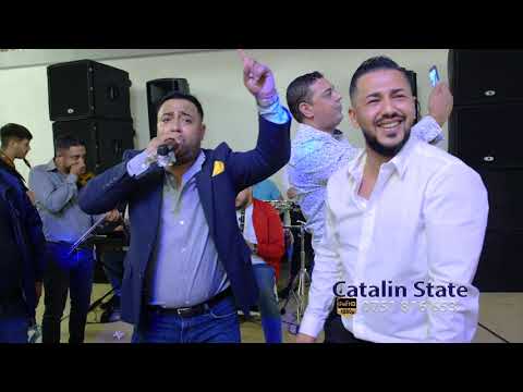 Brazilianu - Am Baietii de ELita - Colaj Manele Vechi Live - Show - Botez Germania Mateo