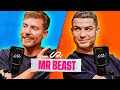 I Meet MrBeast To Break The Internet