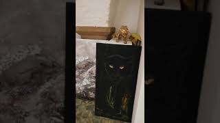 Eibensteiner – Die Goldene Schöpfung
