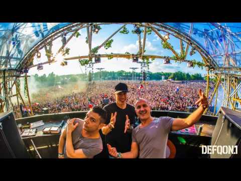 Scrap Attack vs. lesson in love (mashup)