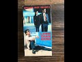 Opening And Closing To Less Than Zero VHS 1989