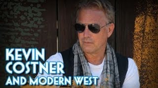 Kevin Costner & Modern West - Hey Man What About You ? & Long Hot Night