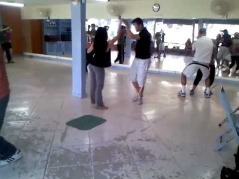 Felipe West & Maísa Veras