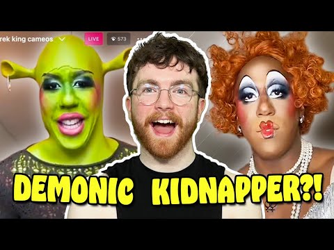 Kori King's UNHINGED Cameo Characters — Drag Race Explained
