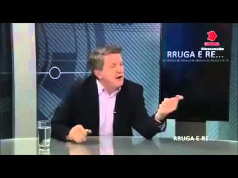 Milaim Zeka për Bdin