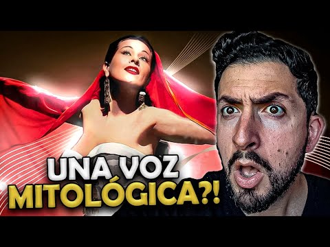 YMA SUMAC - The Best Singer in the World? 🔥 Music Reaction/Analysis ✅