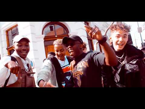 ION GOT ONE (OFFICIAL MUSIC VIDEO)  JULEZUS FT. VEGASXCESAR & THXBI [ PROD. KINDLYNXSH ]