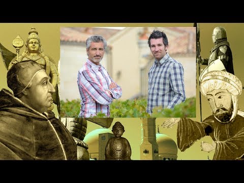 Les religions n'apportent que des problèmes - comment croire en Dieu