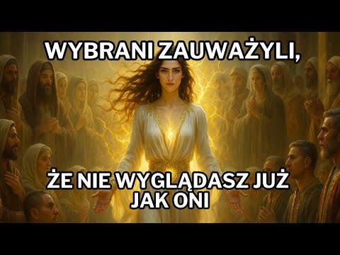 Wybrańcy, Bóg zmienił twój wygląd: Wyglądasz coraz lepiej i nikt nie wie dlaczego