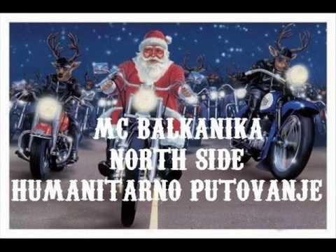MC BALKANIKA. I ABECEDA RADIO