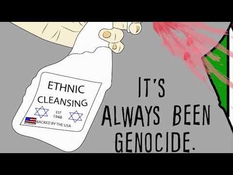 The Genocide That Never Happened
