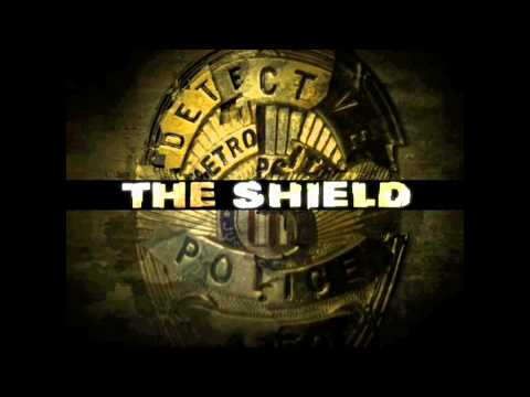 The Shield S1E1 Soundtrack,Kid Rock - Bawitdaba