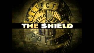 The Shield S1E1 Soundtrack,Kid Rock - Bawitdaba