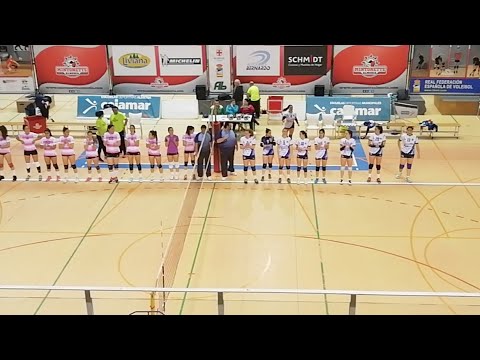 Cajamar Mintonette Almería _ Beni4U Rental House Benidorm