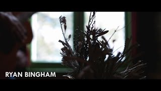 RYAN BINGHAM  My Diamond Is Too Rough   -   Black Bear Lodge Sessions #4