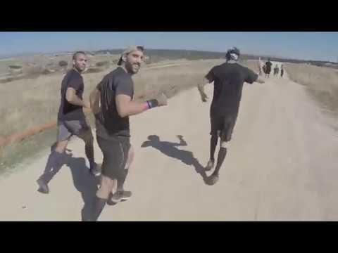 Batalla de Guerreros 2019 - Madrid