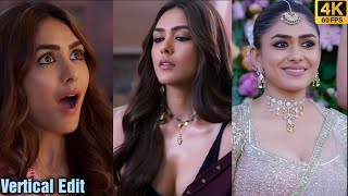 Download lagu Mrunal Thakur | Son Of Sardaar 2 | Movie Review | Netflix India | 4K60FPS mp3