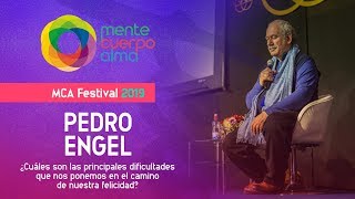[MCA Festival 2019] Pedro Engel