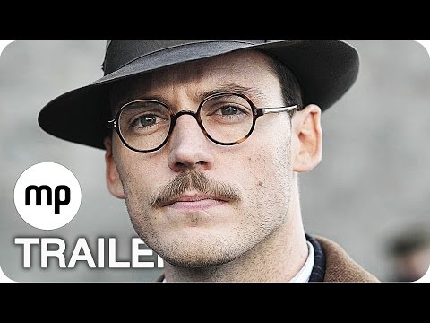 Trailer-Vorschau: Ihre beste Stunde