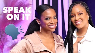 Speak On It With Latoya Forever video