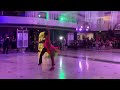 Samba Bolate By Niel And Lem