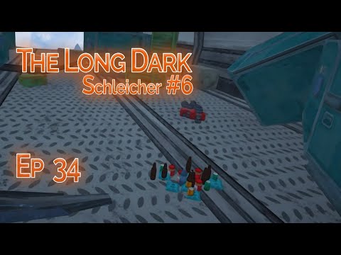 SPITZENFUNDE · THE LONG DARK 🏔️ Schleicher · Ep. 34