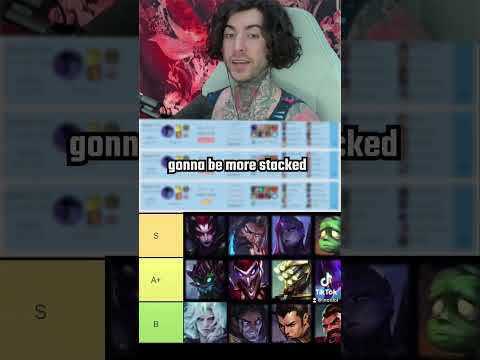 How To Fix Your MMR In League of Legends