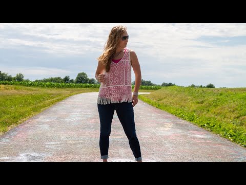 Kamber Cain - Singin' My Own Song (OFFICIAL MUSIC VIDEO)