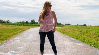 Kamber Cain - Singin&#39; My Own Song (OFFICIAL MUSIC VIDEO)