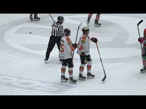 49.kolo HC MV Transport Prešov - HC Košice ZÁZNAM