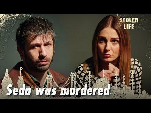 Cross examination to Asiye and Çetin - Stolen Life | Short Scenes