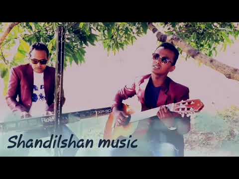 මගෙ ඇස් වලින් වැටෙනා කදුලක් Cover song/ mage as walin watena kadulak