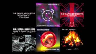 "POW - Acoustic" by The Razor Mephistos