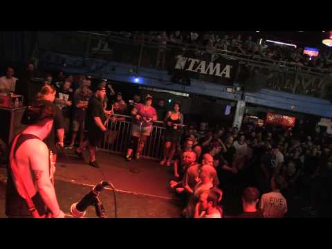 [hate5six] Suburban Scum - July 27, 2014 Video