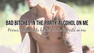 Justin Bieber - Looking For You (Español e Ingles)