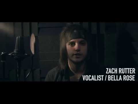 Gain Reduction Deluxe - Let your voice be heard - Zach