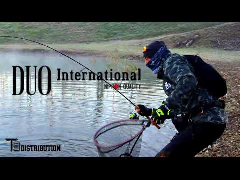 New 2020, duo spearhead ryuki spin