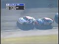 NASCAR S Heartbreaking Moments Johnny Benson 2000 Daytona 500