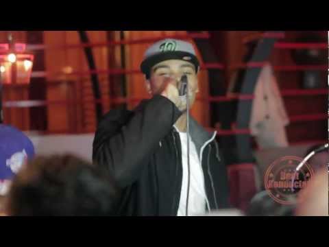 Beat Konductaz Producer Showcase Judah LIVE Part 2