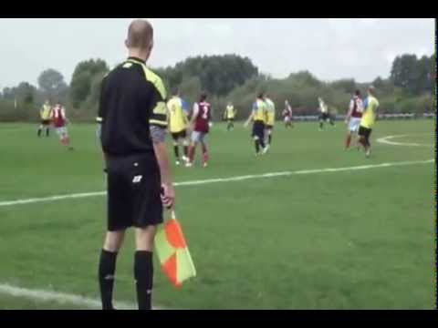 Piast W.P. - LZS Mała, 29.09. 2013r