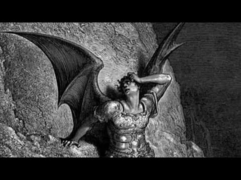 Even the Demons are scared of Hell! | will123will